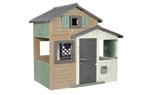 Smoby S.Life Friends House Evo PlayHouse speelhuis nu €319, Ophalen of Verzenden, Nieuw