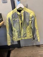 Motorjas, dunne stof, dames, merk Bering, Ophalen of Verzenden, Tweedehands, Dames, Jas | textiel