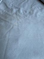 De Witte Lietaer dekbedovertrek | 200 x 140 cm | blauw, Gebruikt, Eenpersoons, Blauw, Dekbedovertrek