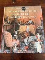 Romantische Huizen in Engeland - Taschen, Ophalen of Verzenden, Zo goed als nieuw, Architectuur algemeen