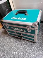 Makita Systainer Box Kist Gereedschapskist +IInlay 2x la, Ophalen of Verzenden, Zo goed als nieuw