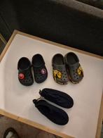 Kinder Schoenen Set, Kinderen en Baby's, Kinderkleding | Schoenen en Sokken, Gebruikt, Crocs, Jongen of Meisje, Schoenen