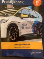 ANWB Praktijkboek rijbewijs B, Ophalen of Verzenden, Alpha, Nieuw, Niet van toepassing