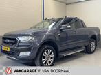 Ford Ranger 3.2 TDCi Wildtrak Supercab Automaat (bj 2018), Auto's, Automaat, Gebruikt, Euro 6, 11 km/l