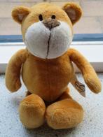 Beer of beertje merk Bambix meet ca 24 cm kruin tot voet, Ophalen of Verzenden, Zo goed als nieuw, Beer