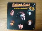 The Rolling Stones  - Rolled Gold (2 lps / 28 tracks), Ophalen of Verzenden, Gebruikt, Poprock