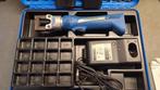 Klauke Mini EK35/4 Accu perstang kabelschoen perstang, Auto diversen, Autogereedschap, 073 599 7 599 ·, Ophalen of Verzenden, Zo goed als nieuw