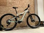Orbea Rise (M) incl. extender., Fully, Ophalen, Gebruikt, Overige merken