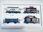 Marklin wagenset SNCF 47892, Hobby en Vrije tijd, Modeltreinen | H0, B, Wisselstroom, A, Marklin