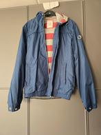 Blauwe Gaudi Jeans Jas - Maat L, Maat 52/54 (L), Blauw, Ophalen of Verzenden, Zo goed als nieuw