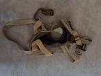 Gasmasker draeger, Ophalen, Overige soorten, Nederland, Overige typen