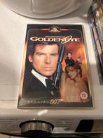 GoldenEye 007 Special Edition DVD, Cd's en Dvd's, Dvd's | Actie, Vanaf 12 jaar, Ophalen of Verzenden, Zo goed als nieuw, Actie