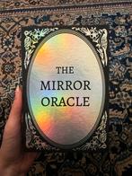 The Mirror Oracle 13th press Amrit Brar Tarot deck, Hobby en Vrije tijd, Verzamelkaartspellen | Magic the Gathering, Nieuw, Ophalen of Verzenden