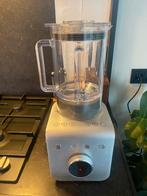 Smeg Blender - Gebruikt, Ophalen of Verzenden, Gebruikt, Blender