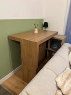 Stijlvolle bartafel - 99.5x60.5x92 cm, Ophalen, Zo goed als nieuw