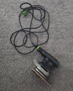 Festool delta/schuurmachine ., Doe-het-zelf en Verbouw, Gereedschap | Schuurmachines, Ophalen of Verzenden, Gebruikt, Minder dan 600 watt