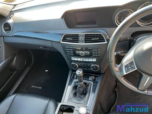 W204 dashboard schakelaar kachel selectie hendel radio scher, Auto-onderdelen, Dashboard en Schakelaars, Mercedes-Benz, Gebruikt