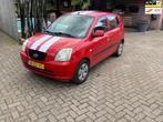 Kia Picanto 1.0 Light nieuwe apk tot 4-2025, Voorwielaandrijving, Gebruikt, 4 cilinders, 400 kg