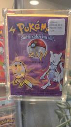 Pokémon Theme Deck - Zeldzaam!, Hobby en Vrije tijd, Verzamelkaartspellen | Pokémon, Ophalen of Verzenden, Zo goed als nieuw, Speeldeck