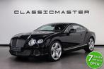 Bentley Continental GT 6.0 W12 € 56.983,47 Ex B.T.W Dealer, Auto's, Bentley, Automaat, Gebruikt, Beige, 12 cilinders