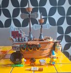 Lego super Mario Bowsers luchtschip 71391, Kinderen en Baby's, Speelgoed | Duplo en Lego, Ophalen, Zo goed als nieuw