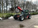 2014 Manitou MLT627T Compact Verreiker, Zakelijke goederen, Verreiker
