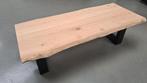 Eiken wandplanken tafelbladen vloeren balken planken op maat, Ophalen, Nieuw