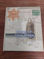 * Brieven van Fanny Philips aan Ans Schreurs 1942-1943, Nieuw, Ophalen of Verzenden, Tweede Wereldoorlog, Philips, Fanny