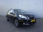 Peugeot 2008 1.2 PureTech Active Panoramadak / Trekhaak / Na, Auto's, Peugeot, Voorwielaandrijving, Stof, Gebruikt, Euro 6