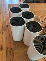 6x TP-Link Deco M4 Mesh WiFi Systeem, Computers en Software, Ophalen of Verzenden, Zo goed als nieuw