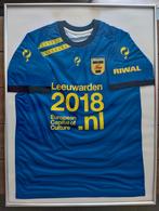 Shirt Cambuur, Verzamelen, Sportartikelen en Voetbal, Ophalen of Verzenden, Zo goed als nieuw, Buitenlandse clubs, Shirt