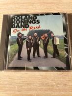 Roland konings band - on the road, Ophalen of Verzenden