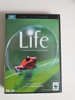 % dvd's Life van David Attenborough, Cd's en Dvd's, Dvd's | Tv en Series, Boxset, Alle leeftijden, Ophalen of Verzenden, Zo goed als nieuw