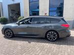 Ford Focus Wagon 1.5 EcoBoost ST Line Business-NAV-CAM-PDC, Lichtsensor, Gebruikt, Euro 6, 150 pk