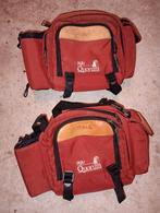 Agu fietstassen, Ophalen of Verzenden, Gebruikt