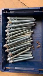(47x)Hilti ankers M16x190, Ophalen of Verzenden, Nieuw, Overige typen