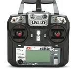 RC Zender FS-I6 FS-ST8 FS-I6X 10 kanaals FlySky 2.4GHZ AFHDS, Hobby en Vrije tijd, Modelbouw | Radiografisch | Overige, Ophalen of Verzenden