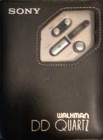 Sony Walkman WM-DDIII, Ophalen of Verzenden, Walkman