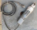 Blikscharen elektrisch (Draco)& hand, Doe-het-zelf en Verbouw, Ophalen of Verzenden, Gebruikt