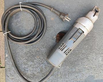 Blikscharen elektrisch (Draco)& hand  beschikbaar voor biedingen