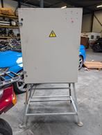 bouwkast stroomkast leeg, Doe-het-zelf en Verbouw, Elektra en Kabels, Ophalen, Gebruikt, Overige typen