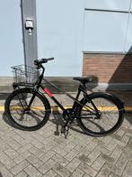 Veloretti Caféracer - Zeer Goede Staat!, Fietsen en Brommers, Fietsen | Dames | Damesfietsen, Versnellingen, Zo goed als nieuw