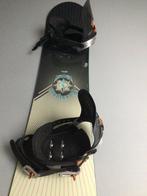 Rossignal Circuit snowboard, Sport en Fitness, Ophalen, Gebruikt, Board