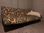 Slaapbank, 2 persoons. Heel stevig., Ophalen, Gebruikt, Tweepersoons