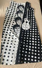 The Beatles Jurk Stoomweverij Enschede, Verzenden, Zo goed als nieuw, Kleding