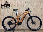 Haibike AllMtn CF 6 Carbon E-Mountainbike Sram GX, Fietsen en Brommers, Fietsen | Mountainbikes en ATB, 45 tot 49 cm, Niet ingevuld
