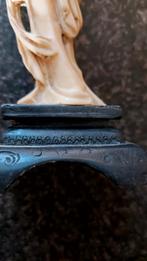 Aziatische Geisha Beeldje, Antiek en Kunst, Ophalen of Verzenden