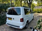 VW Buscamper, T5 GP camperbus,DSG7 2011, Caravans en Kamperen, Automaat, Buscamper of Camperbus, Volkswagen, Tot en met 2