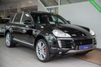Porsche Cayenne Facelift|GTS pack|OrgNL|Luchtvering|PDCC|Tre, Cayenne, Gebruikt, Zwart, 3598 cc