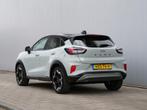 Ford Puma 1.0 124pk EcoBoost Hybrid Titanium Automaat Naviga, 1272 kg, Stof, Bedrijf, Hybride Elektrisch/Benzine